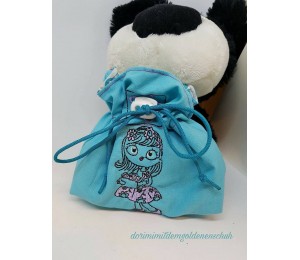 Stickserie - Sewing Girls